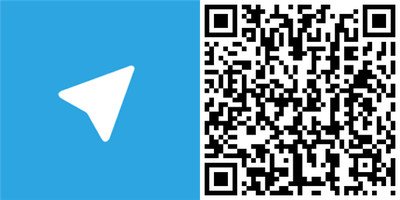 qr-telegram-messenger-beta