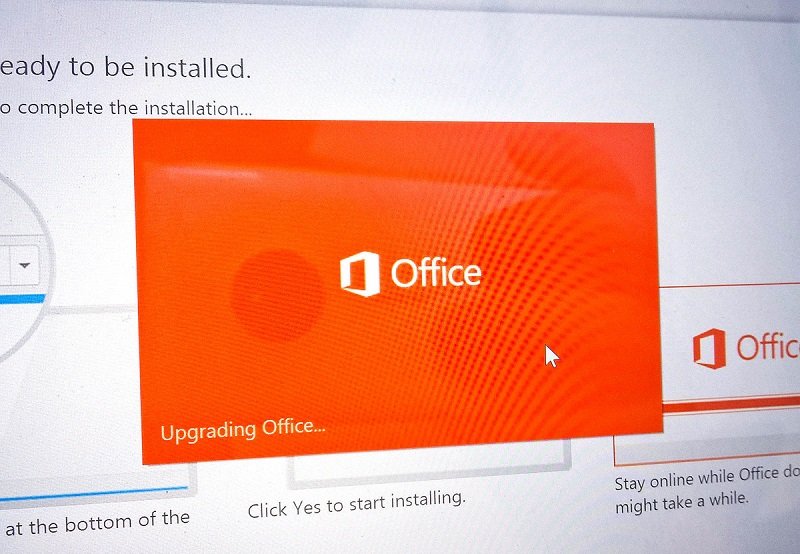 office-upgrading-orange