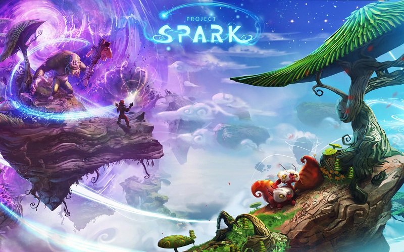 Project-Spark