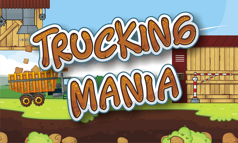 Trucking-mania