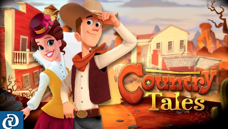 country-tale