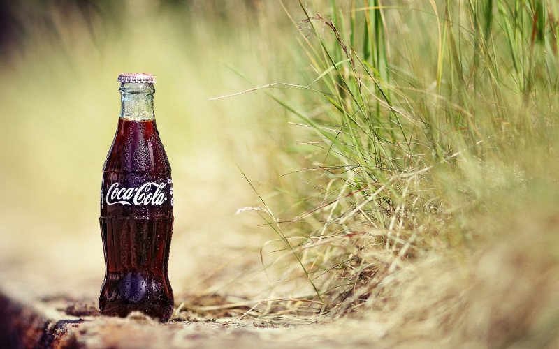 Coca-Cola-Nature