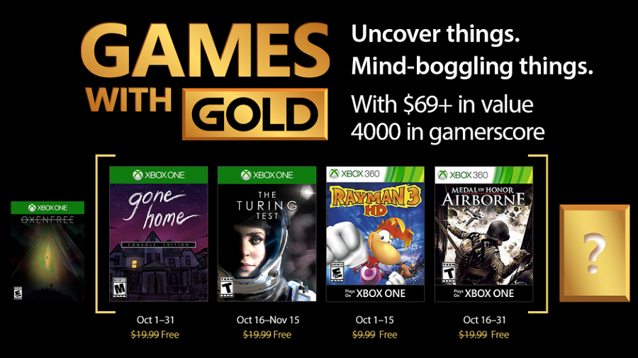 Games-with-Gold-october