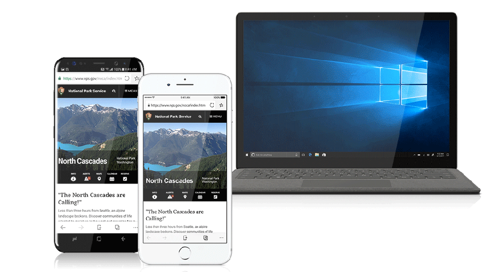 edge-on-ios-android