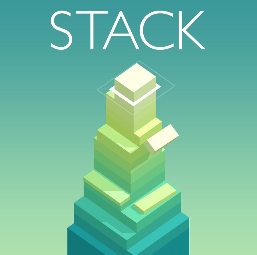 stack