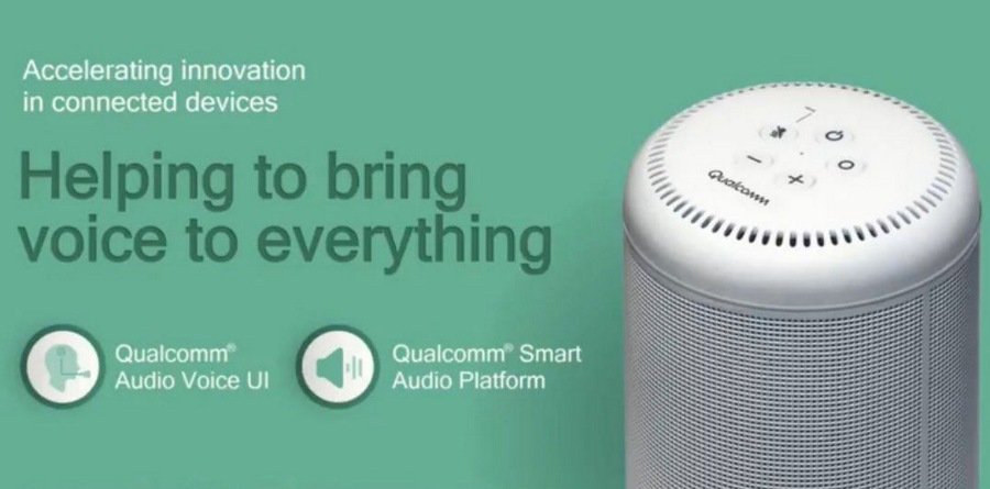 Qualcomm-Smart-Audio-Platform