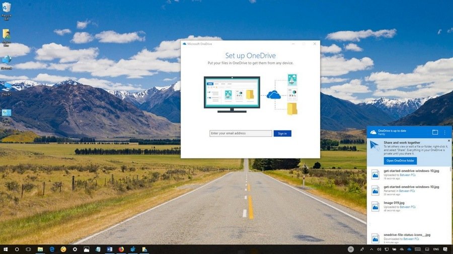 started-onedrive