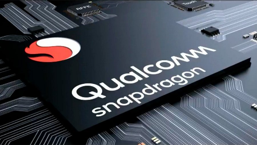 Qualcomm Snapdragon 8180