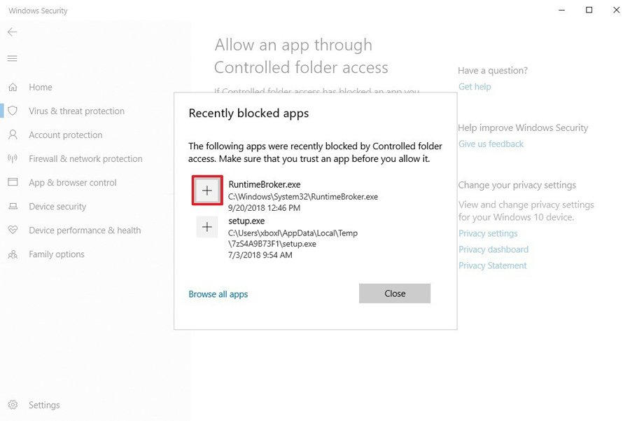 allow-blocked-app-windows-security