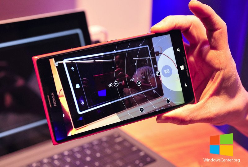 Lumia Camera (لومیا کمرا) با ویندوز ۱۰ برای تمام گوشی های ویندوز ۱۰ آماده استفاده خواهد بود!