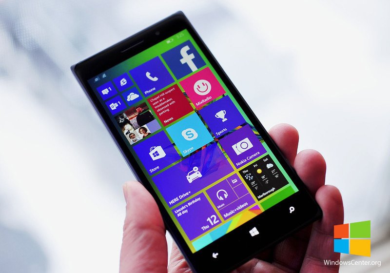 Windows 10 Technical Preview for phones منتشر شد!