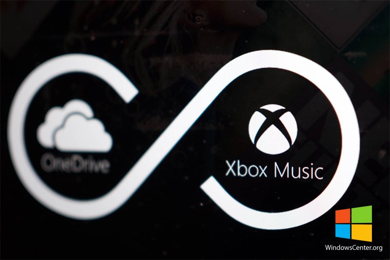 قابلیت فوق العاده و جدید Xbox Music و OneDrive…