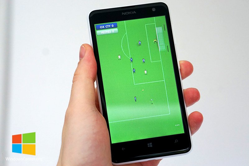 New Star Soccer یک بازی جذاب برای فوتبال دوستان بروی پی سی و گوشی