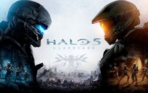 Halo 5: Guardians تا چند ساعت دیگر برای XBOX منتشر می شود!