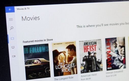 اپلیکیشن Movies & TV برای Windows 10 PC با پشتیبانی از زیرنویس بروز شد.