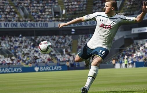 حال با اشتراک Origin می توانید FIFA 16 را بروی ویندوز ۱۰ بازی کنید.