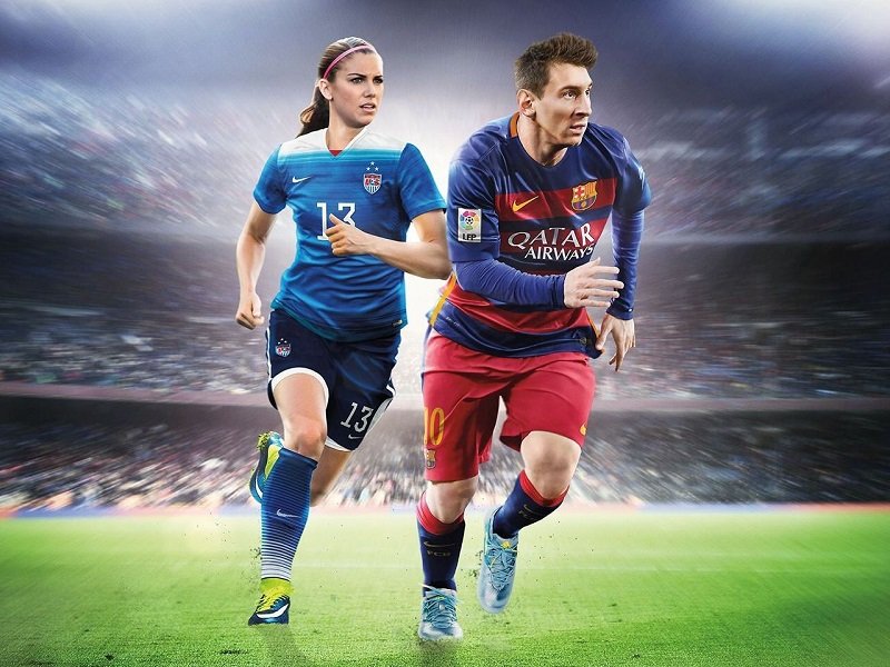 FIFA 16 در تاریخ ۳۱ فروردین برای EA Access و Origin Access منتشر می شود!