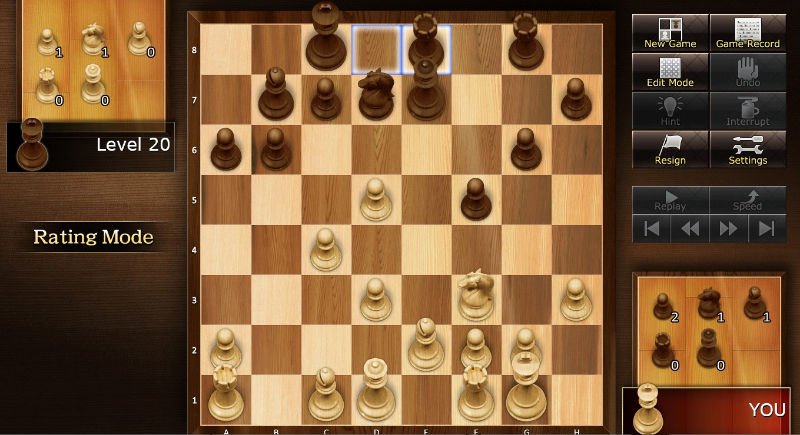 بهترین نسخه بازی شطرنج برای ویندوز ۱۰ به صورت رایگان