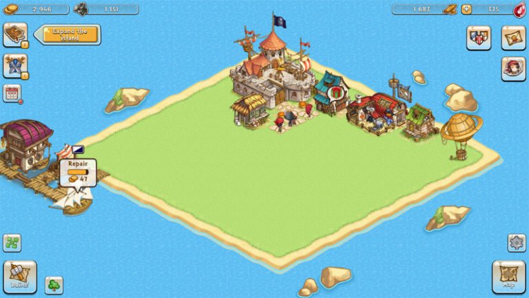 Pirates of Everseas instal the new version for ipod
