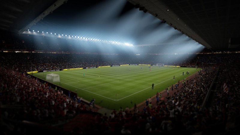 دموی EA SPORTS™ FIFA 17 را به صورت رایگان دانلود کنید!