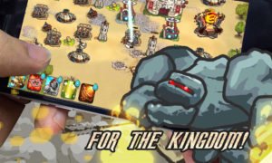 War and Magic: Kingdom Reborn for ipod instal