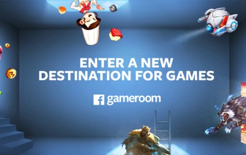 Facebook Gameroom رقیبی برای Steam در بازی های سبک