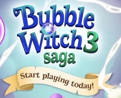 بازی فوق العاده Bubble Witch 3 Saga برای ویندوز ۱۰ را از دست ندهید!