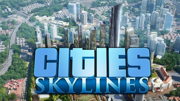 بازی فوق العاده شهر سازی Cities: Skylines وارد استور ویندوز ۱۰ و XBOX شد.
