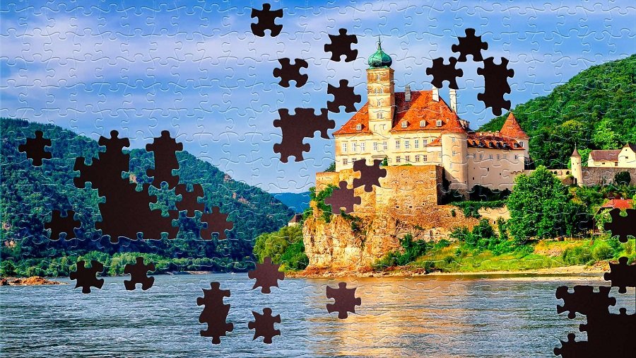 Magic Jigsaw Puzzles را به صورت رایگان برای ویندوز ۱۰ کامپیوتر دانلود نمایید.