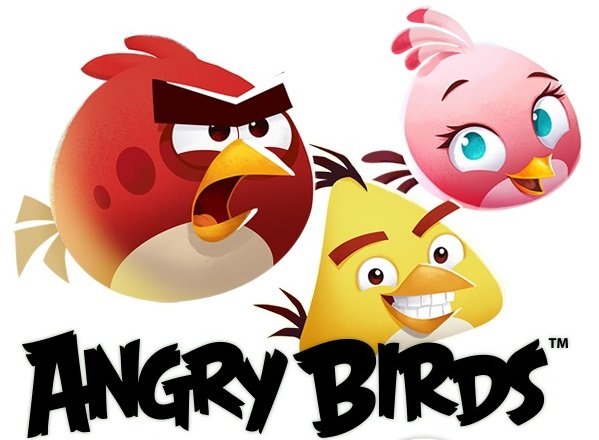 دانلود کلیه بازی های کمپانی Rovio، سازنده Angry Birds برای ویندوز ۱۰ موبایل