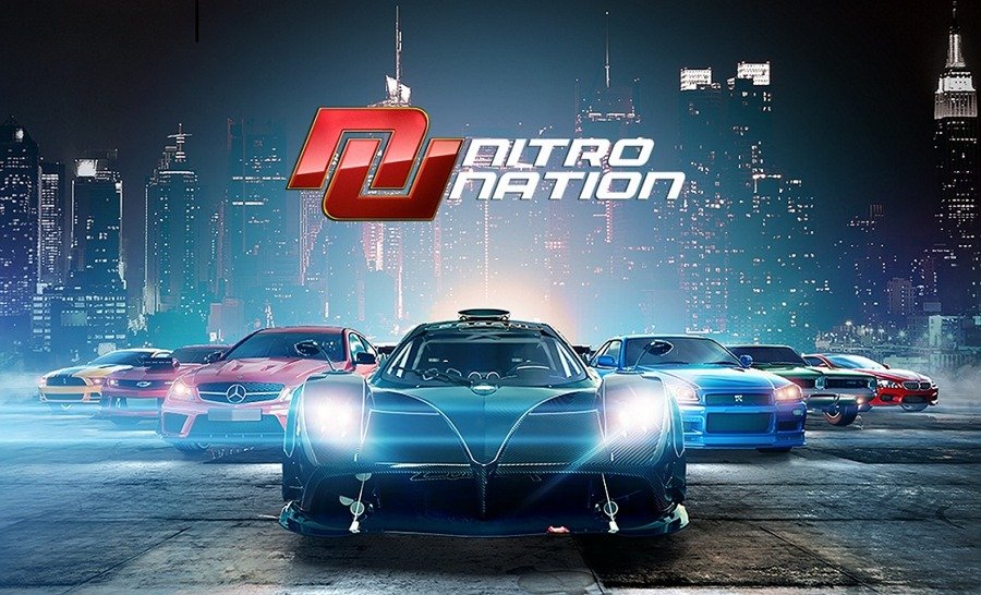 بازی Nitro Nation را به صورت یونیورسال برای ویندوز ۱۰ دانلود کنید!