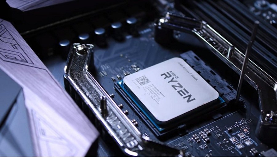 رونمایی AMD از نسل دوم پردازنده های نسل Ryzen با کارایی و قیمت عالی!