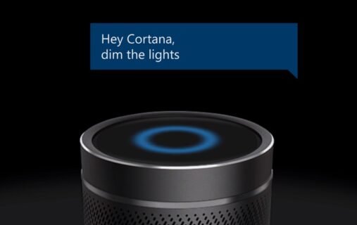 Microsoft Cortana رتبه یک در دستیار های هوشمند جهان در سال ۲۰۱۸