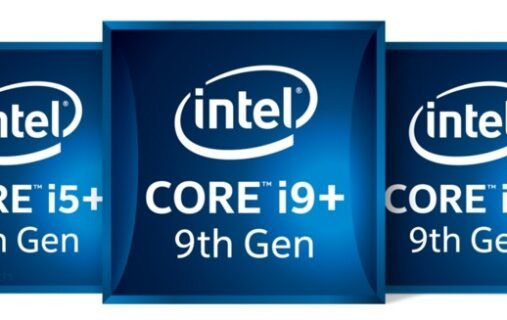 نسل نهم پردازنده های اینتل با قدرتی باور نکردنی در راه است. Core i9 9900K