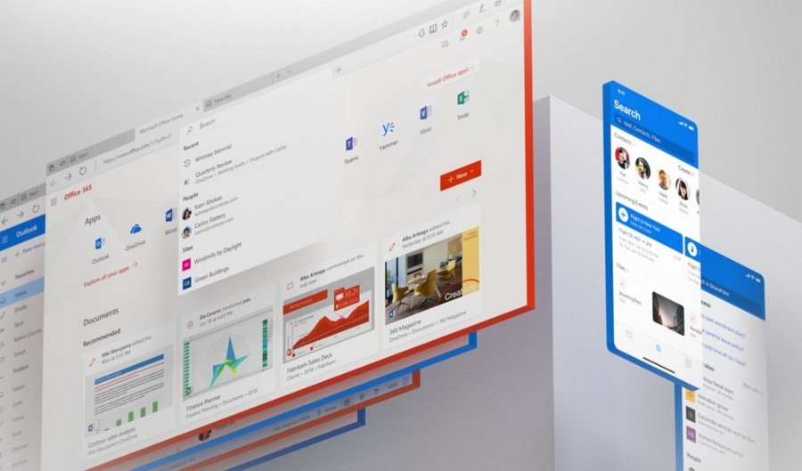 Microsoft Office 2019 بیش از پیش با قدرت و سادگی همراه شده است.