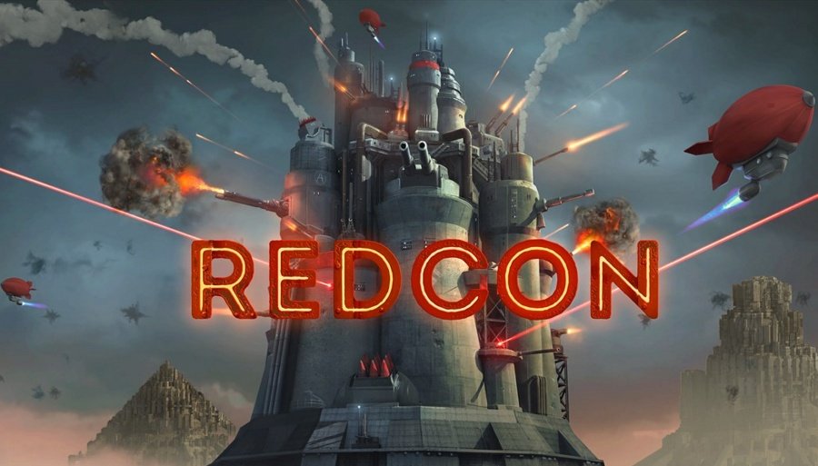 دانلود بازی REDCON – Strike Commander برای ویندوز ۱۰ موبایل، تبلت و PC