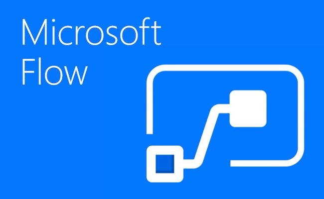 آشنایی با سرویس مایکروسافت فلو (Microsoft Flow) و قابلیت های فوق العاده ی آن