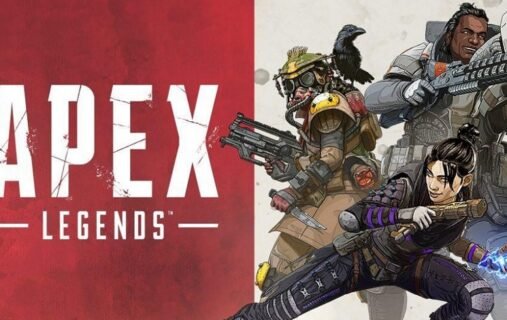 دانلود بازی Apex Legends برای ویندوز ۱۰ و ایکس باکس وان به صورت رایگان!