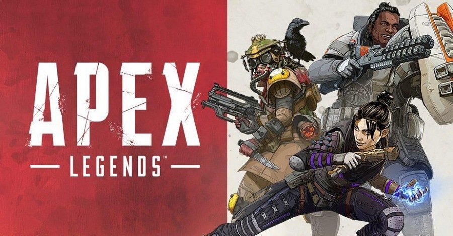 دانلود بازی Apex Legends برای ویندوز ۱۰ و ایکس باکس وان به صورت رایگان!