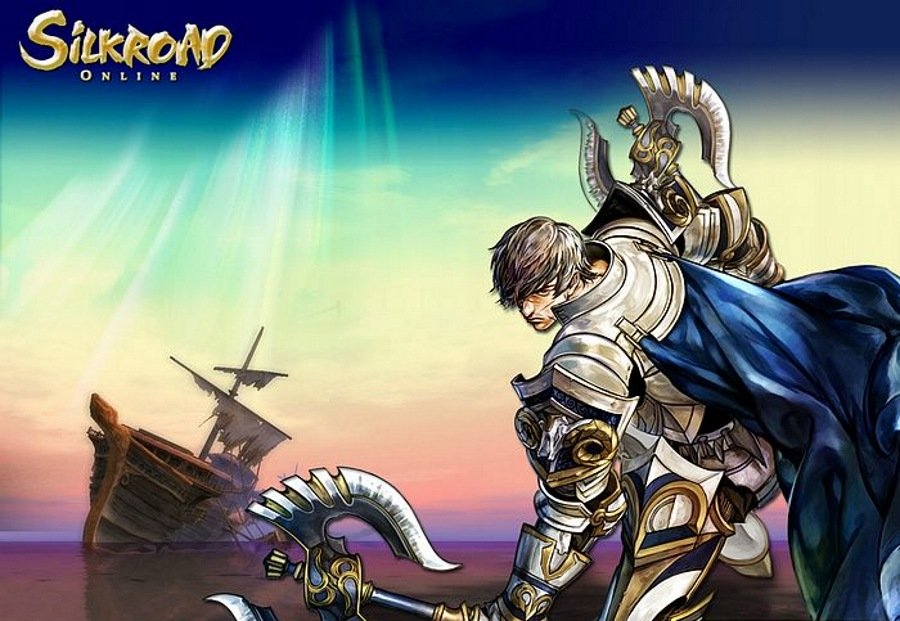 دانلود بازی رایگان MMORPG جاده ابریشم Silkroad را از دست ندهید!