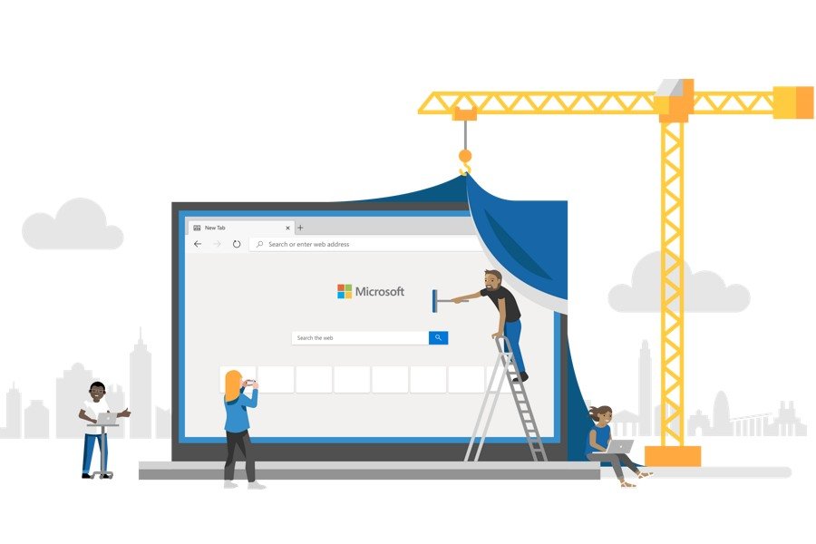 دانلود Microsoft Edge 78، کامل ترین مرورگر حال حاضر جهان را از دست ندهید!