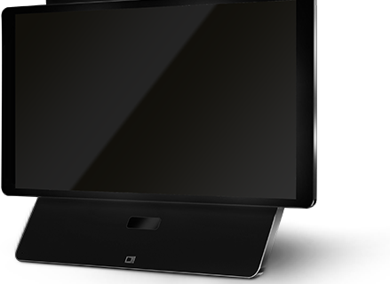 رونمایی Dimenco، Microsoft و Ultraleap از اولین مانیتور ۸K سه بعدی SR جهان
