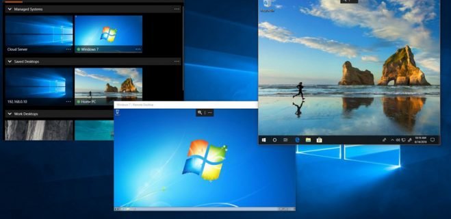 دانلود نسخه جدید Microsoft Remote Desktop با قابلیت کپی فایل بین دو دستگاه!